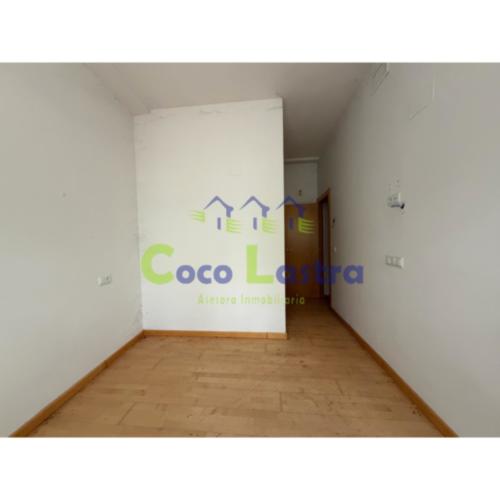 Dormitorio principal 